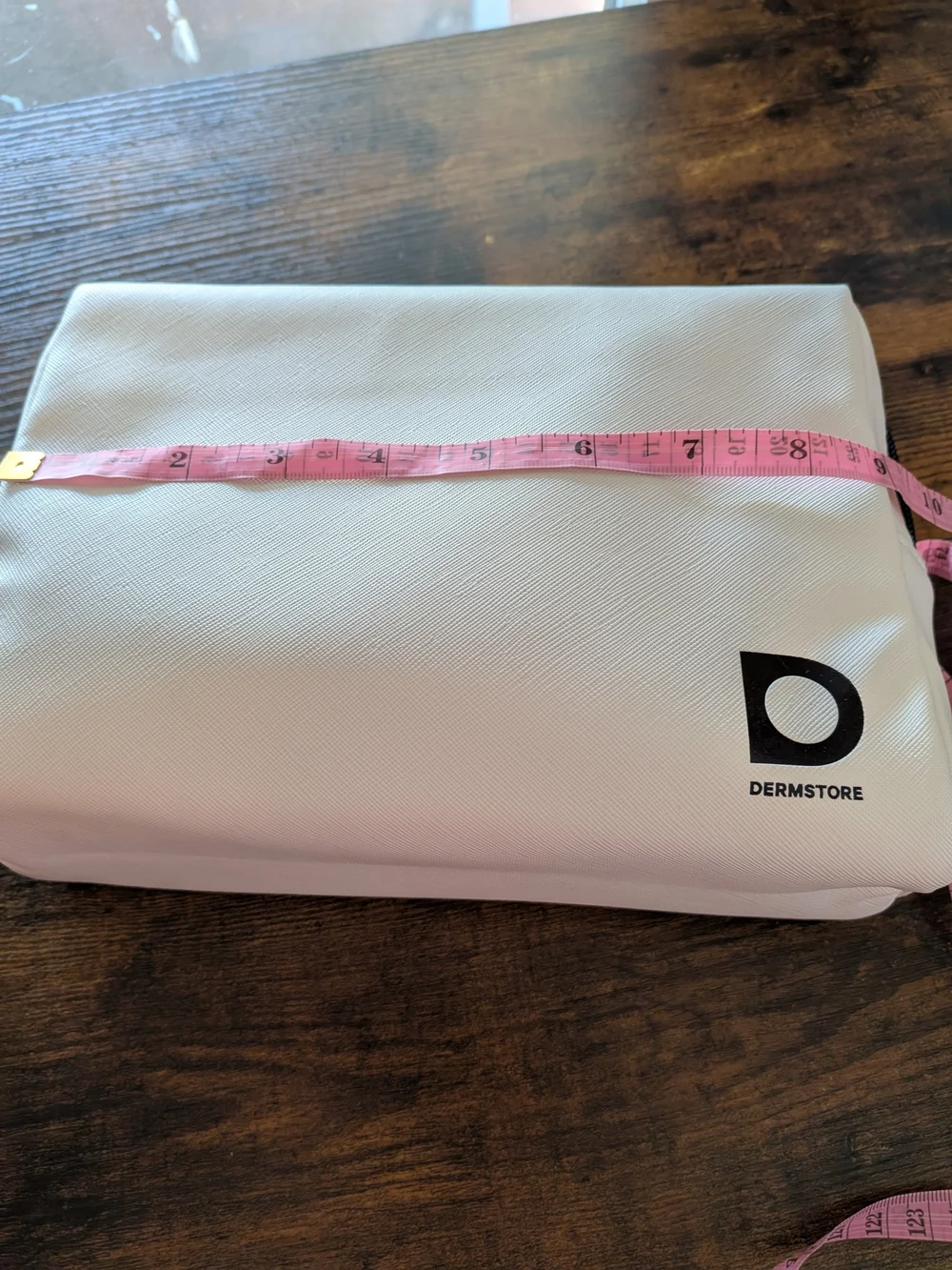 dermstore sleek white